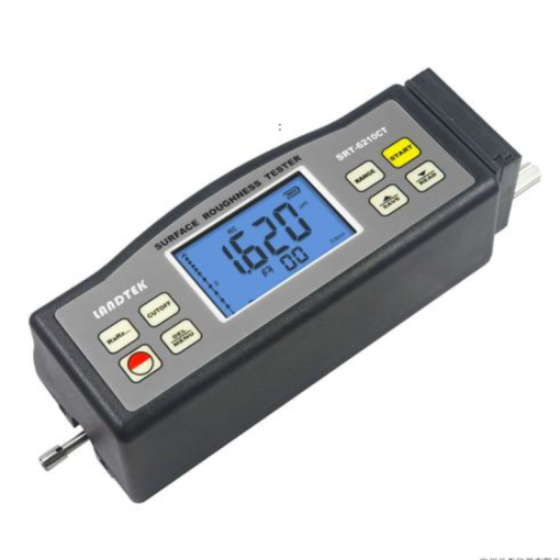 Máy đo độ nhám bề mặt bê tông LANDTEK SRT-6210CT Máy đo độ nhám bề mặt bê tông LANDTEK SRT-6210CT