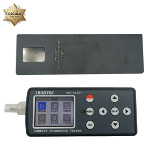 Máy đo độ nhám bề mặt LANDTEK SRT-6220+