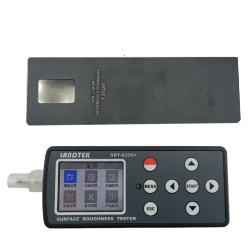 Máy đo độ nhám bề mặt LANDTEK SRT-6220+