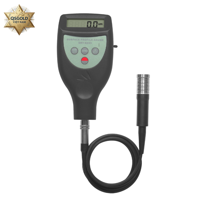 Máy đo độ nhám cầm tay LANDTEK SRT-6223+