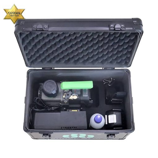 Bơm Chân Không Dùng Pin SUPER STARS ST-2BMC-SET