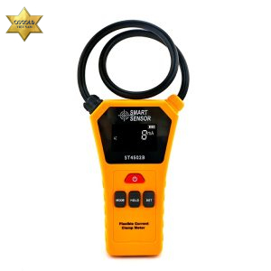 Ampe kìm mềm SMARTSENSOR ST4502B
