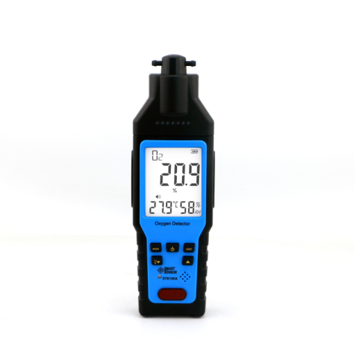 Máy đo khí Oxy Smartsensor ST8100A
