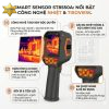 Máy ảnh nhiệt hồng ngoại cầm tay Smart Sensor ST8550A