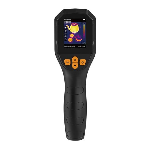 Camera nhiệt độ hồng ngoại SMARTSENSOR ST8660 (-25℃~560℃)