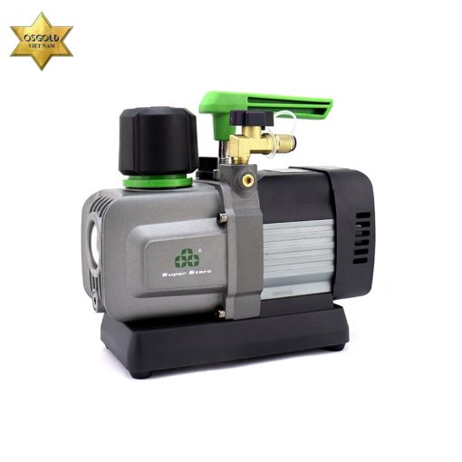 Bơm chân không SUPER STARS ST-2BM (Dùng Điện) Bơm Chân Không Dùng Điện SUPER STARS ST-2BM