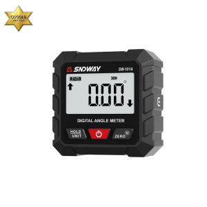 Máy đo độ nghiêng điện tử SW-101A
