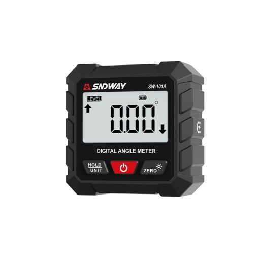 Máy đo độ nghiêng điện tử SW-101A