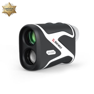 Kính viễn vọng đo khoảng cách bằng laser dòng SW-2000D