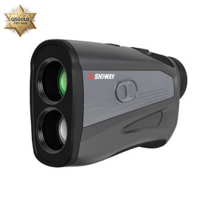 Kính viễn vọng đo khoảng cách bằng laser dòng SW-2000E