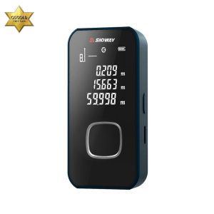 Máy đo khoảng cách laser SW-24A