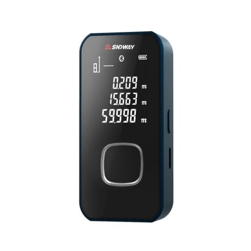 Máy đo khoảng cách laser SNDWAY SW-24A Máy đo khoảng cách laser SW-24A