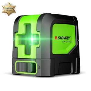 Máy cân mực laser SNDWAY SW-311G