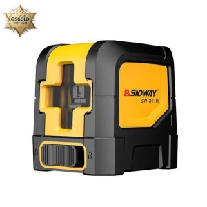 Máy cân mưc laser SNDWAY SW-311R