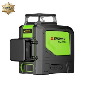 Máy cân mực laser SNDWAY SW-332G