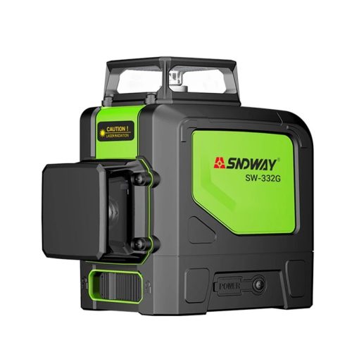 Máy cân mực laser SNDWAY SW-332G Máy cân mực laser SNDWAY SW-332G
