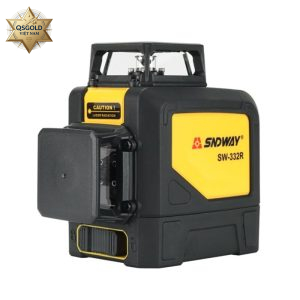 Máy cân mực Laser SNDWAY SW-332R