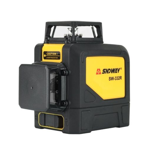 Máy cân mực Laser SNDWAY SW-332R