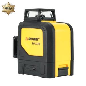 Máy cân mực laser SNDWAY SW-333R