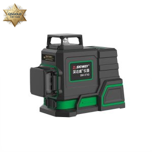 Máy cân mực laser SNDWAY SW-373G
