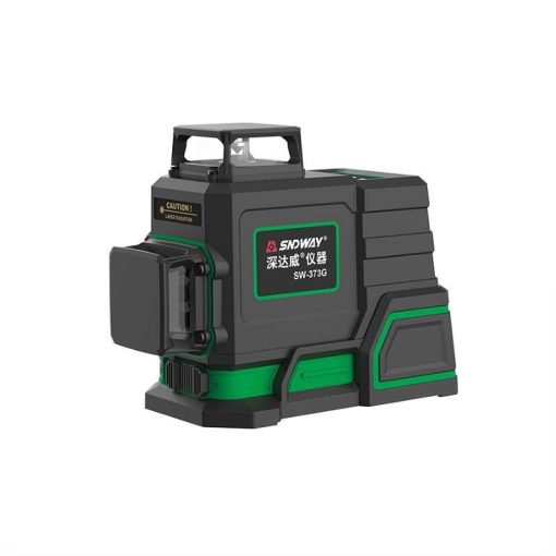Máy cân mực laser SNDWAY SW-373G