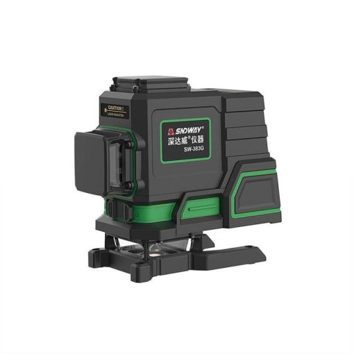 Máy cân mực laser SNDWAY SW-383G