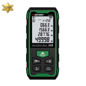 Máy đo khoảng cách laser SW-50GT