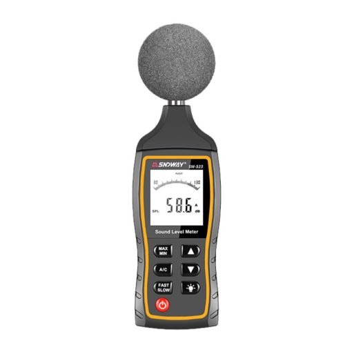 Máy đo độ ồn SW-524