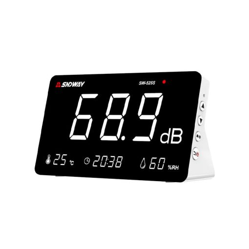 Máy dò môi trường SNDWAY SW-525S Máy dò môi trường SW-525S