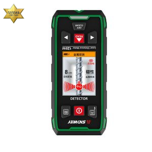 Cảm biến gắn tường đo khoảng cách đa chức năng SW-6100GT