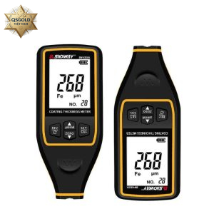 Máy đo độ dày lớp phủ SNDWAY SW-6310A