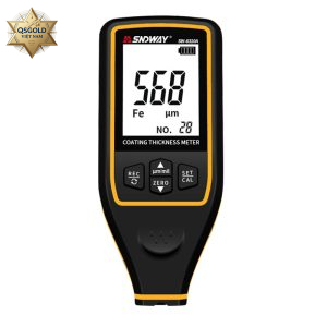 Máy phân tích màng sơn SW-6310B