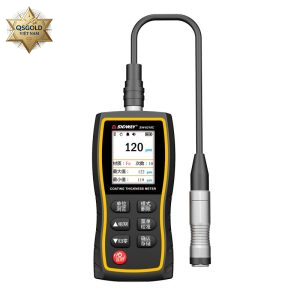 Máy đo độ dày lớp phủ SNDWAY SW-6310C