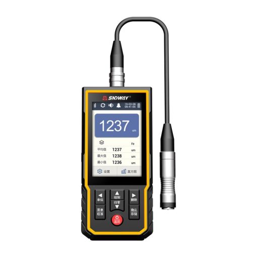 Máy đo độ dày lớp phủ SW-6310D