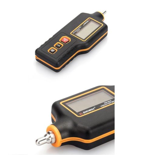 Máy đo độ rung SNDWAY SW-63A