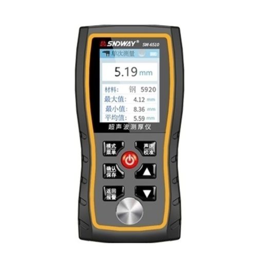 Máy đo độ dày bằng siêu âm SNDWAY SW-6510 Máy đo độ dày bằng siêu âm SNDWAY SW-6510