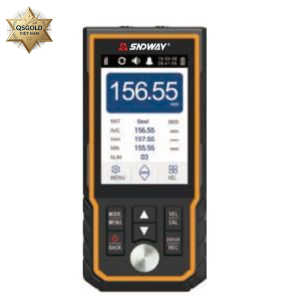 Máy đo độ dày bằng siêu âm SNDWAY SW-6520