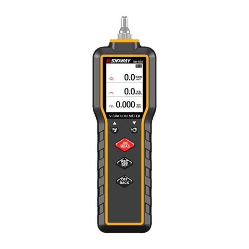 Máy đo độ rung cầm tay SW-65A 