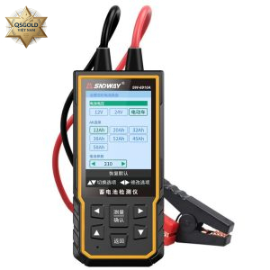 Máy dò Pin kỹ thuật số SNDWAY SW-6910A