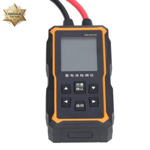 Máy dò Pin kỹ thuật số SNDWAY SW-6910S
