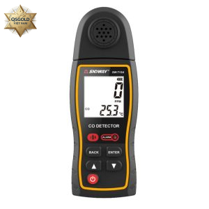 Máy dò khí rò rỉ SNDWAY SW-713A