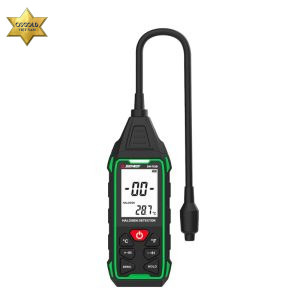Máy dò khí halogen SW-743A