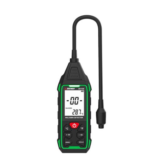 Máy dò khí halogen SW-743A