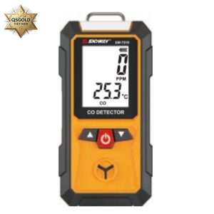 Máy dò khí rò rỉ SNDWAY SW-7510