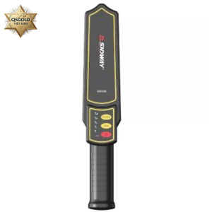 Máy dò kim loại cầm tay SNDWAY SW-752