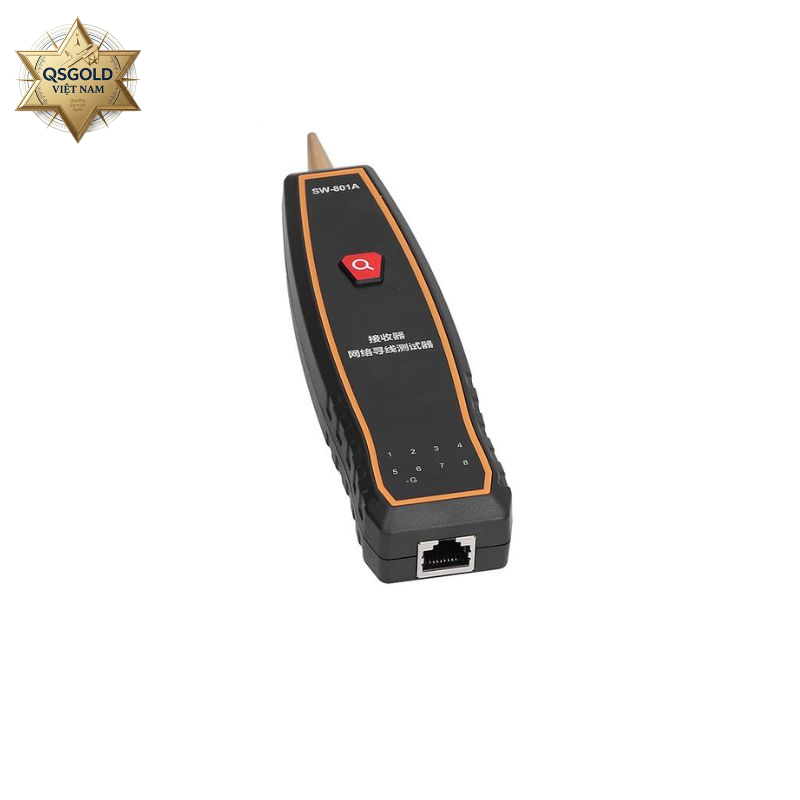 Máy dò cáp ngầm SNDWAY SW-801B