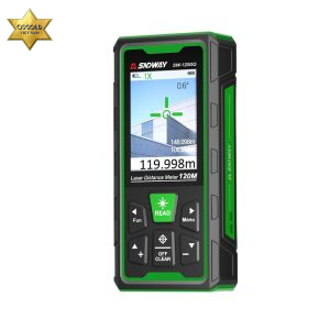 Máy đo khoảng cách laser SW-80GQ