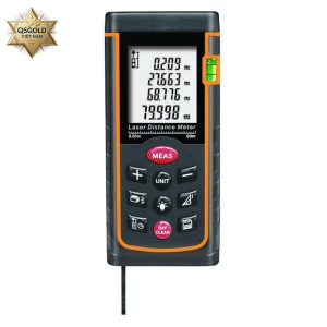 Máy đo khoảng cách lazer SNDWAY SW-A80
