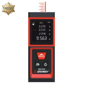 Máy đo khoảng cách lazer SNDWAY SW-D30