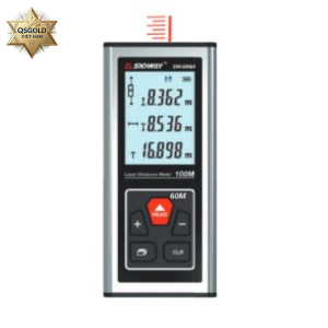 Máy đo khoảng cách lazer SNDWAY SW-DR60